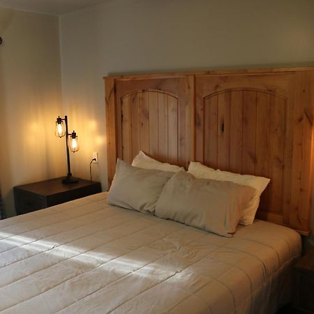 Columbine Inn (Adults Only) Estes Park Exterior photo
