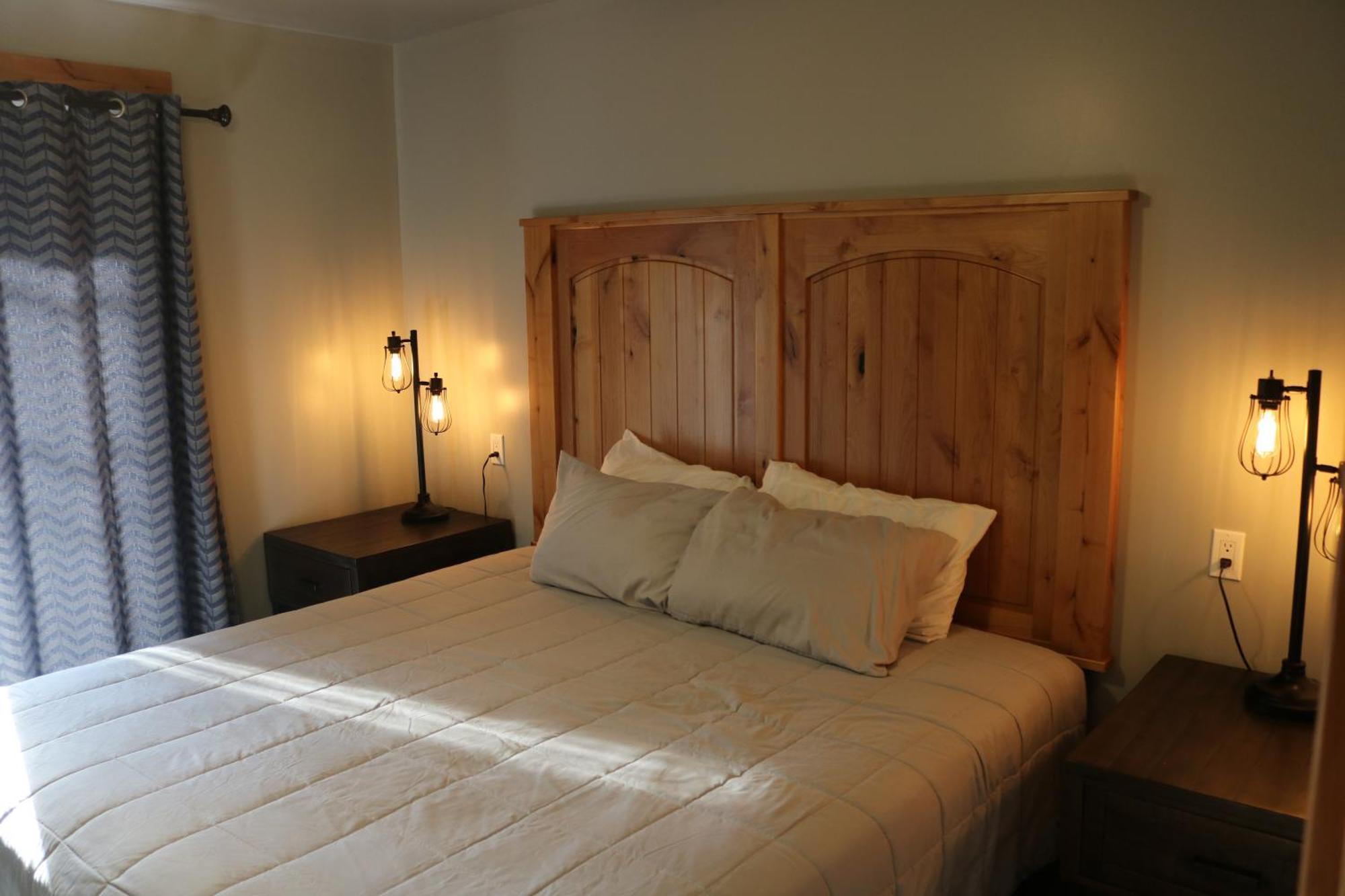 Columbine Inn (Adults Only) Estes Park Exterior photo