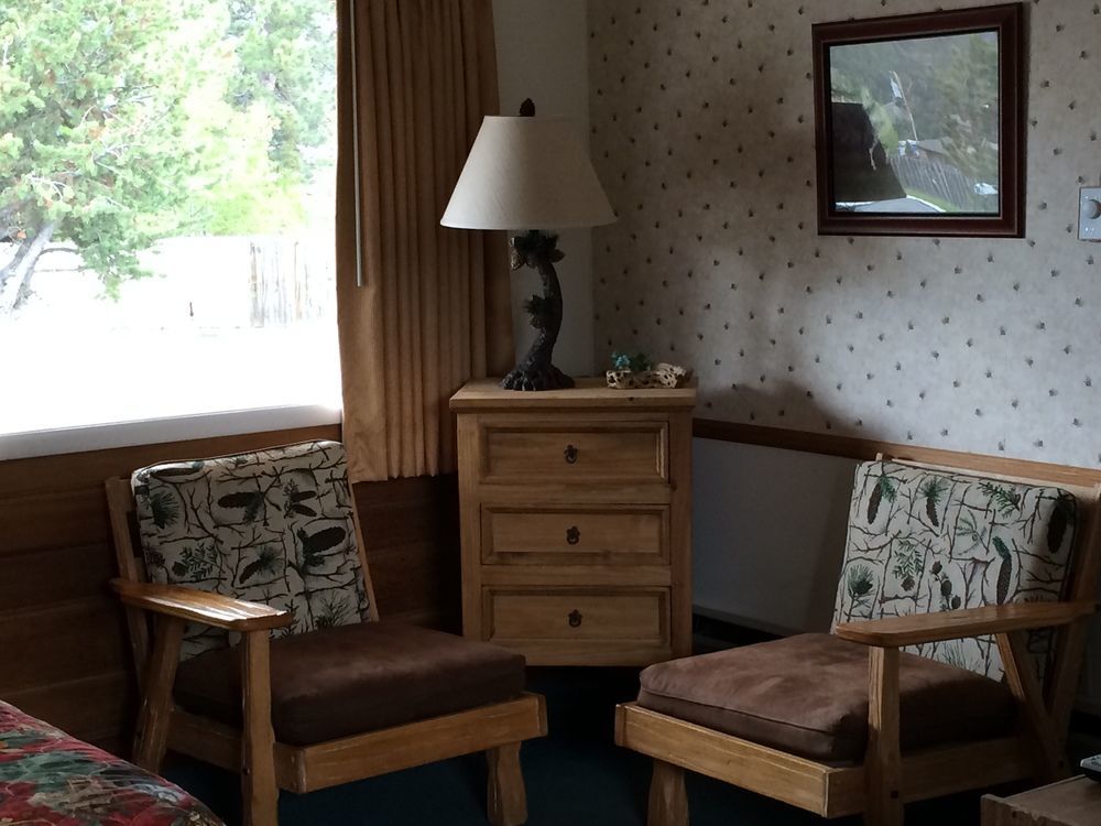 Columbine Inn (Adults Only) Estes Park Exterior photo