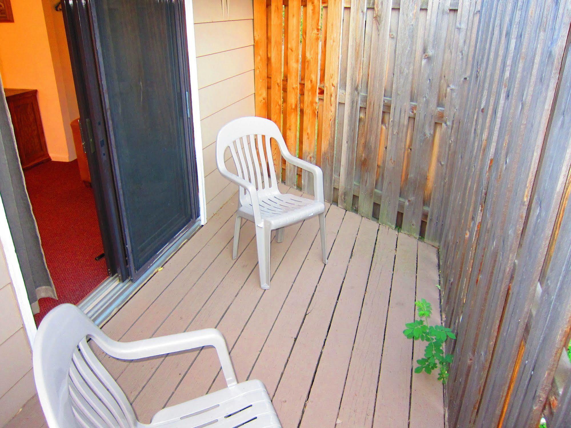 Columbine Inn (Adults Only) Estes Park Exterior photo